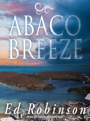 cover image of Abaco Breeze